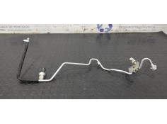 Recambio de tubos aire acondicionado para nissan qashqai (j11) n-connecta referencia OEM IAM 924414EB0A   2