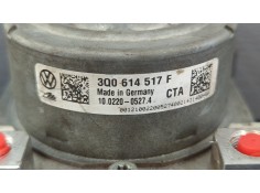 Recambio de abs para volkswagen golf vii lim. (5g1) bluemotion referencia OEM IAM 3Q0614517F   2