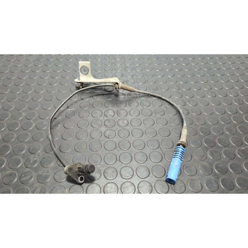 Recambio de sensor abs delantero izquierdo para bmw serie 5 berlina (e39) 520d referencia OEM IAM 611269087059  