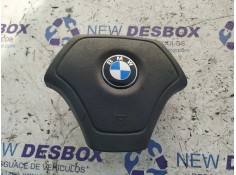 Recambio de airbag delantero izquierdo para bmw serie 3 berlina (e46) 2.0 16v diesel cat referencia OEM IAM 33109576702T  