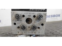 Recambio de abs para mercedes-benz clase cl (w215) coupe 500 (215.375) referencia OEM IAM A0044314612   2