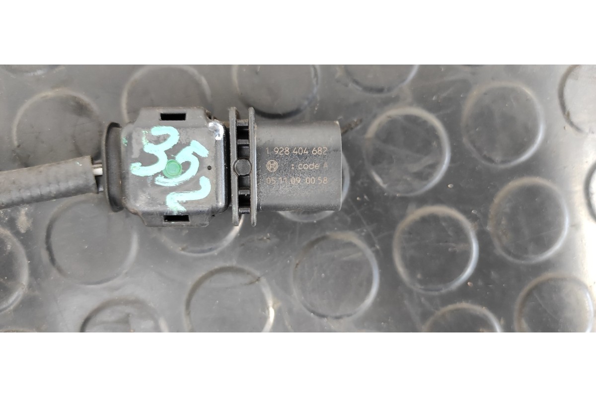 Recambio de sonda lambda para mercedes-benz clase c (w203) berlina 220 cdi sport edition (la) (203.008) referencia OEM IAM 00354