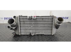 Recambio de intercooler para hyundai i20 active classic blue referencia OEM IAM 2827004600  