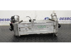 Recambio de intercooler para hyundai i20 active classic blue referencia OEM IAM 2827004600   2