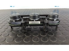 Recambio de mando climatizador para volkswagen golf vii lim. (5g1) bluemotion referencia OEM IAM 5G0907044BC   2