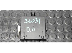 Recambio de modulo confort para mercedes-benz clase c (w204) lim. c 220 cdi blueefficiency amg edition (204.002) referencia OEM  2