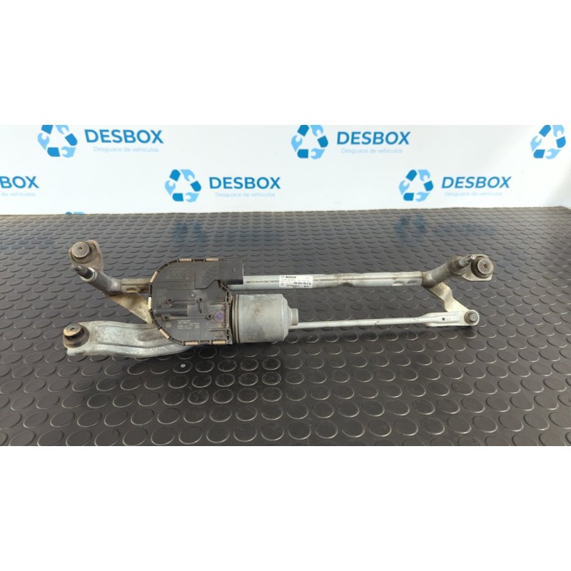 Recambio de motor limpia delantero para volkswagen golf vii lim. (5g1) bluemotion referencia OEM IAM 5G1955119A  