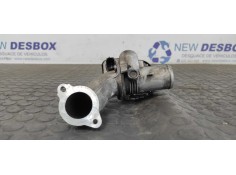 Recambio de caja mariposa para renault scenic ii adventure by coronel tapiocca referencia OEM IAM 8200302798D  