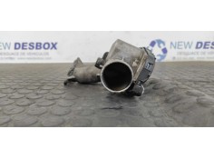 Recambio de caja mariposa para renault scenic ii adventure by coronel tapiocca referencia OEM IAM 8200302798D   2