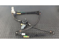 Recambio de elevalunas delantero derecho para volkswagen golf vii lim. (5g1) bluemotion referencia OEM IAM 5G4837462H  