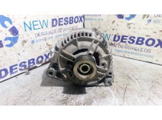 Recambio de alternador para saab 9-3 berlina 2.2 16v tid cat referencia OEM IAM 0123510089   2