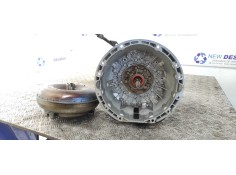 Recambio de caja cambios para mercedes-benz clase cl (w215) coupe 500 (215.375) referencia OEM IAM 722633   2