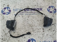 Recambio de mando volante para bmw serie 1 berlina (e81/e87) 118d referencia OEM IAM 695656001  