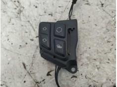 Recambio de mando volante para bmw serie 1 berlina (e81/e87) 118d referencia OEM IAM 695656001   2