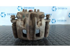 Recambio de pinza de freno delantera derecha para mitsubishi montero (v80/v90) 3.2 di-d intense (3-ptas.) referencia OEM IAM FS1