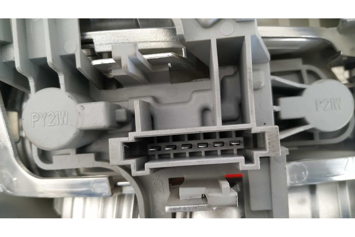 Recambio de piloto trasero derecho para mercedes-benz clase clc (cl203) clc 220 cdi (la) (203.708) referencia OEM IAM A203820486