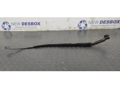 Recambio de brazo limpia delantero derecho para hyundai i20 active classic blue referencia OEM IAM W65920   2