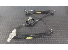 Recambio de elevalunas delantero izquierdo para volkswagen golf vii lim. (5g1) bluemotion referencia OEM IAM 5G4837461H  