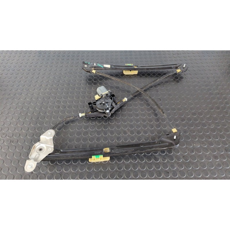 Recambio de elevalunas delantero izquierdo para volkswagen golf vii lim. (5g1) bluemotion referencia OEM IAM 5G4837461H  