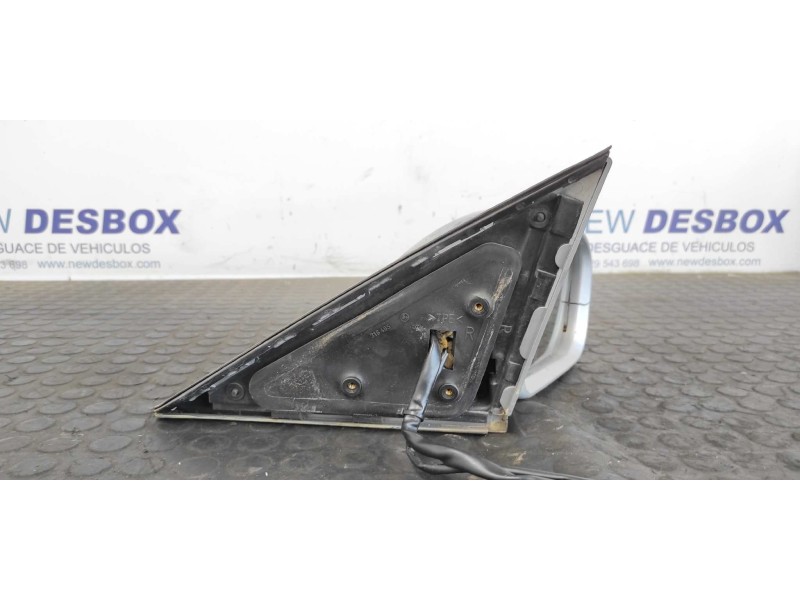 Recambio de retrovisor derecho para mercedes-benz clase cl (w215) coupe 500 (215.375) referencia OEM IAM 316405  