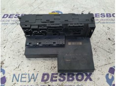 Recambio de caja reles / fusibles para mercedes-benz clase clk (w208) coupe 2.0 16v cat referencia OEM IAM 0195455632  