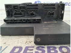 Recambio de caja reles / fusibles para mercedes-benz clase clk (w208) coupe 2.0 16v cat referencia OEM IAM 0195455632   2