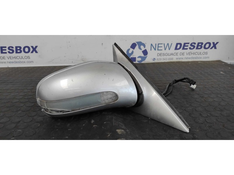 Recambio de retrovisor derecho para mercedes-benz clase cl (w215) coupe 500 (215.375) referencia OEM IAM 316405  