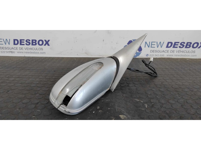 Recambio de retrovisor derecho para mercedes-benz clase cl (w215) coupe 500 (215.375) referencia OEM IAM 316405  