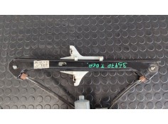 Recambio de elevalunas trasero derecho para volkswagen golf vii lim. (5g1) bluemotion referencia OEM IAM 5G4839462C   2