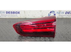 Recambio de piloto porton derecho para hyundai i20 active classic blue referencia OEM IAM 92404C8600  