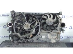 Recambio de radiador agua para volkswagen t5 transporter/furgoneta 1.9 tdi cat (axb) referencia OEM IAM 7H0121253F  