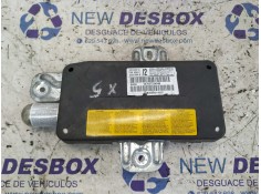Recambio de airbag lateral delantero derecho para bmw x5 (e53) 3.0 turbodiesel cat referencia OEM IAM 34703723404B  