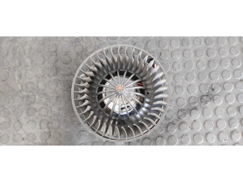 Recambio de motor calefaccion para mercedes-benz clase cl (w215) coupe 500 (215.375) referencia OEM IAM 50261  
