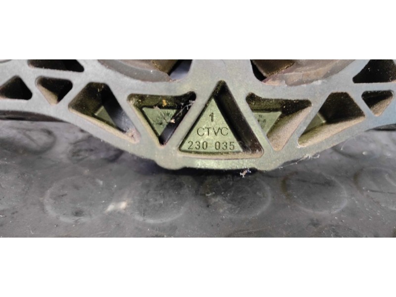 Recambio de soporte motor izquierdo para renault scenic ii adventure by coronel tapiocca referencia OEM IAM 13248551  