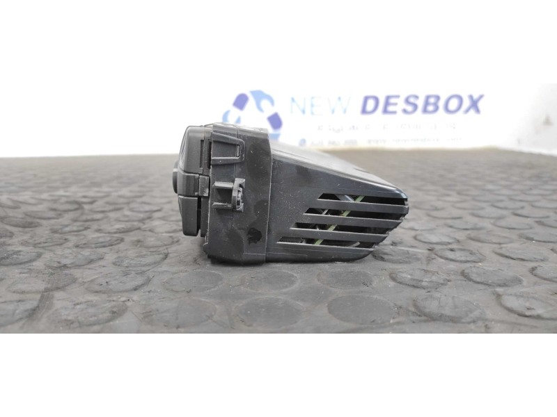 Recambio de mando climatizador para mercedes-benz clase cl (w215) coupe 500 (215.375) referencia OEM IAM 2208300185  