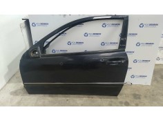 Recambio de puerta delantera izquierda para mercedes-benz clase clc (cl203) clc 220 cdi (la) (203.708) referencia OEM IAM 203720