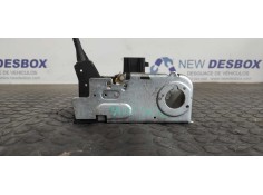 Recambio de cerradura puerta delantera derecha para ford transit caja abierta ´06 ft 330 k cabina simple, corta referencia OEM I