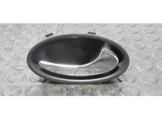 Recambio de maneta interior delantera derecha para mercedes-benz clase clk (w209) coupe 2.7 cdi 20v cat referencia OEM IAM P0058