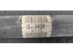 Recambio de transmision central para mercedes-benz clase cl (w215) coupe 500 (215.375) referencia OEM IAM 2154100406   2