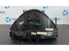 Recambio de cuadro instrumentos para mercedes-benz clase c (w203) berlina 220 cdi sport edition (la) (203.008) referencia OEM IA 2