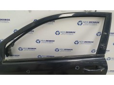 Recambio de puerta delantera izquierda para mercedes-benz clase clc (cl203) clc 220 cdi (la) (203.708) referencia OEM IAM 203720 2