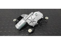 Recambio de motor limpia trasero para hyundai i20 active classic blue referencia OEM IAM 98700C8100   2