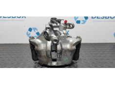Recambio de pinza de freno delantera izquierda para citroen c5 berlina 2.0 hdi 90 sx/sx automático referencia OEM IAM 0204201311