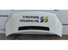 Recambio de capo para ford transit caja abierta ´06 ft 330 k cabina simple, corta referencia OEM IAM   