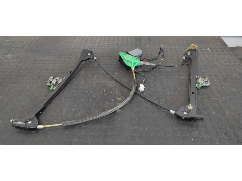 Recambio de elevalunas delantero derecho para mercedes-benz clase cl (w215) coupe 500 (215.375) referencia OEM IAM A2208204642  