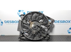 Recambio de electroventilador para chevrolet epica 2.0 diesel cat referencia OEM IAM 96476017  