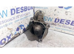 Recambio de motor arranque para citroen c4 berlina 1.4 16v referencia OEM IAM 9647982880   2