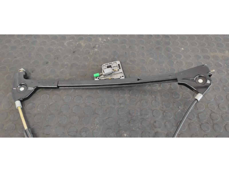 Recambio de elevalunas delantero derecho para mercedes-benz clase cl (w215) coupe 500 (215.375) referencia OEM IAM A2208204642  