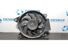 Recambio de electroventilador para chevrolet epica 2.0 diesel cat referencia OEM IAM 96476017   2