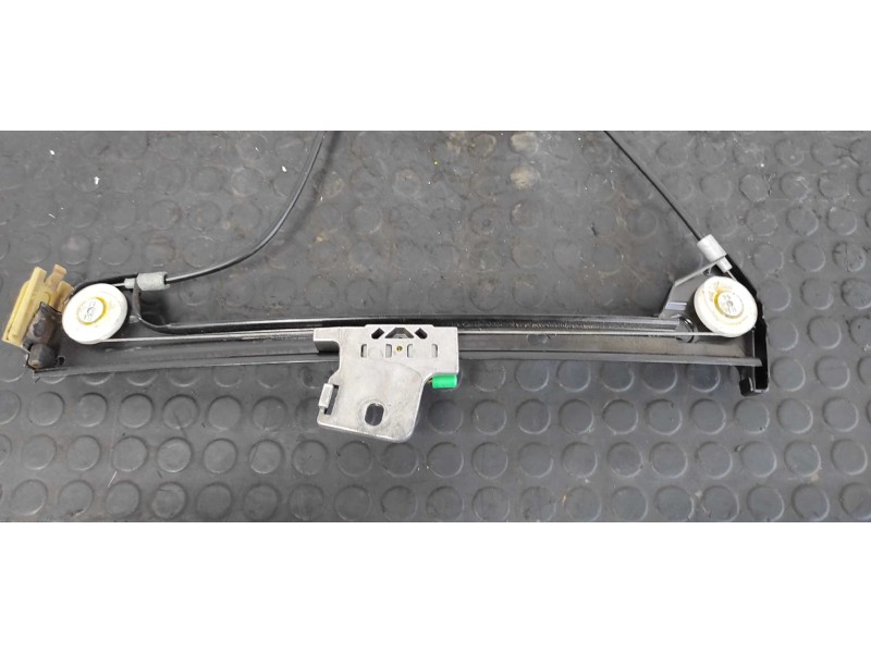 Recambio de elevalunas delantero derecho para mercedes-benz clase cl (w215) coupe 500 (215.375) referencia OEM IAM A2208204642  